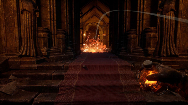 
          Как выжить в Dungeonborne и найти порталы для побега
        