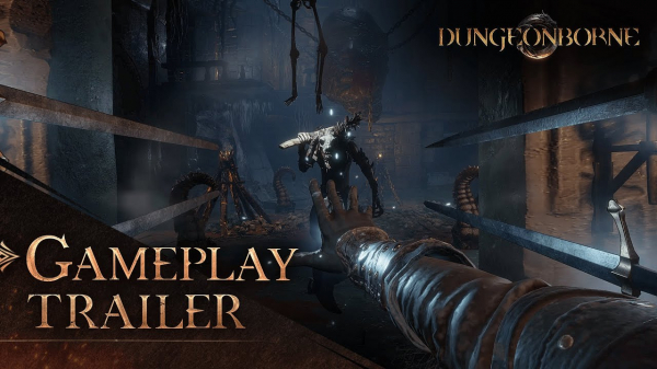 
          Как выжить в Dungeonborne и найти порталы для побега
        
