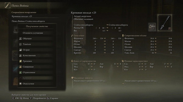 Лучшие билды для Enden Ring Shadow of Erdtree
Лучшие билды для Enden Ring Shadow of Erdtree
