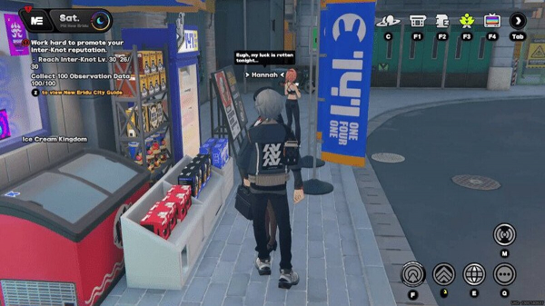 Памятные монеты АИК в Zenless Zone Zero: как найти и получить
Памятные монеты АИК в Zenless Zone Zero: как найти и получить