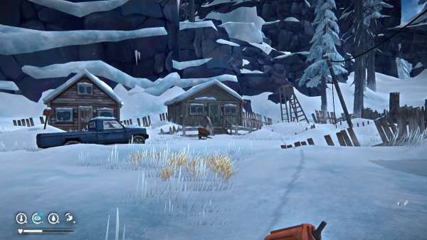 Прохождение The Long Dark (эпизоды 1-5): все загадки, ключи и тайники
Прохождение The Long Dark (эпизоды 1-5): все загадки, ключи и тайники