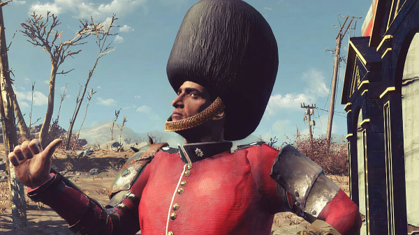 
          Fallout: London не запускается? Вылетает? Зависает на экране загрузки? &mdash; решение проблем
        