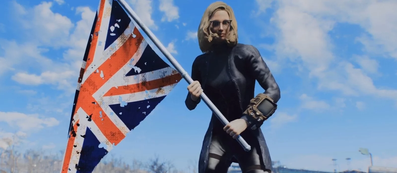
          Fallout: London не запускается? Вылетает? Зависает на экране загрузки? &mdash; решение проблем
        
