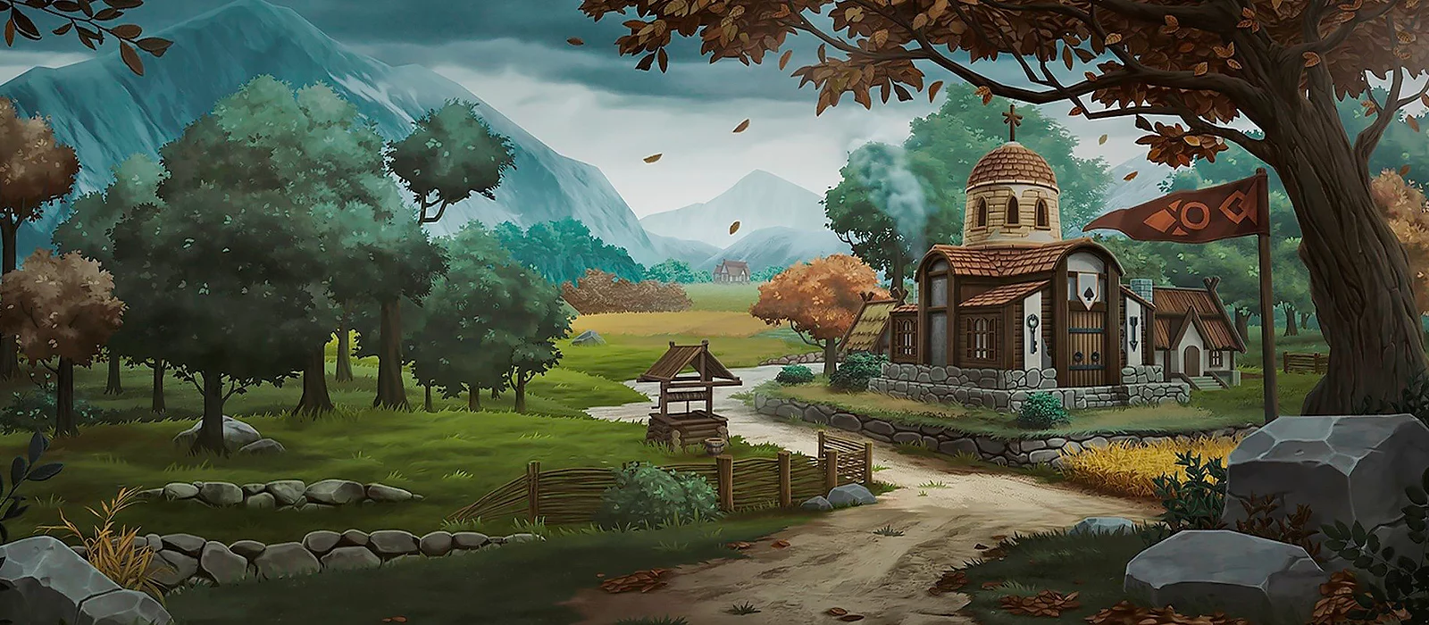 Photo of Гайд для новичков по Norland: основные функции, геймплей и советы по созданию игры