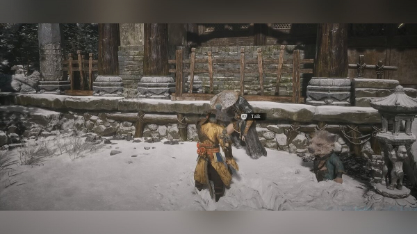 Гайд по концовкам Black Myth: Wukong — как открыть секретный финал
Гайд по концовкам Black Myth: Wukong — как открыть секретный финал