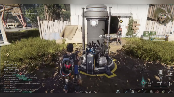 Гайд по серверам Once Human — что лучше: PvP или PvE?
Гайд по серверам Once Human — что лучше: PvP или PvE?