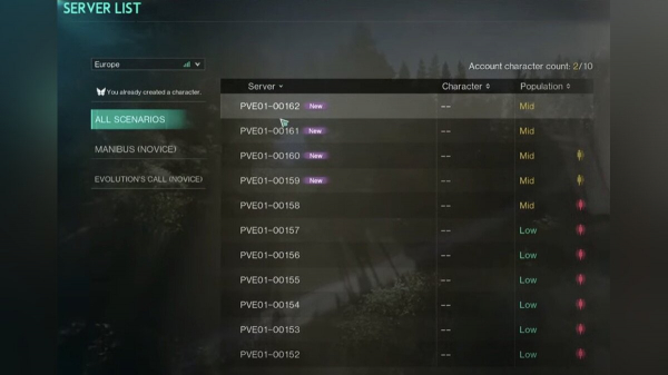 Гайд по серверам Once Human — что лучше: PvP или PvE?
Гайд по серверам Once Human — что лучше: PvP или PvE?