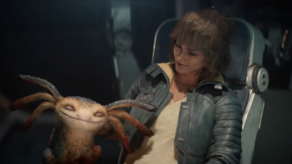 Гайд по стелсу в Star Wars Outlaws: как упростить скрытность
Гайд по стелсу в Star Wars Outlaws: как упростить скрытность
