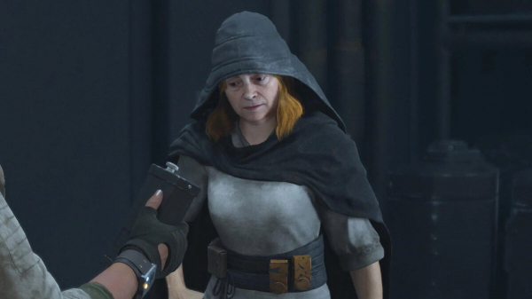 Гайд по стелсу в Star Wars Outlaws: как упростить скрытность
Гайд по стелсу в Star Wars Outlaws: как упростить скрытность