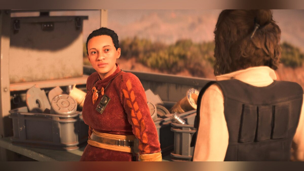 Гайд по стелсу в Star Wars Outlaws: как упростить скрытность
Гайд по стелсу в Star Wars Outlaws: как упростить скрытность