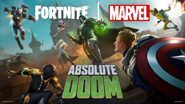 Где найти сундуки Доктора Дума и Мстителей в Fortnite
Где найти сундуки Доктора Дума и Мстителей в Fortnite