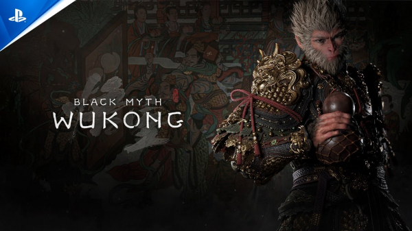 Как сохранить игру в Black Myth: Wukong
Как сохранить игру в Black Myth: Wukong