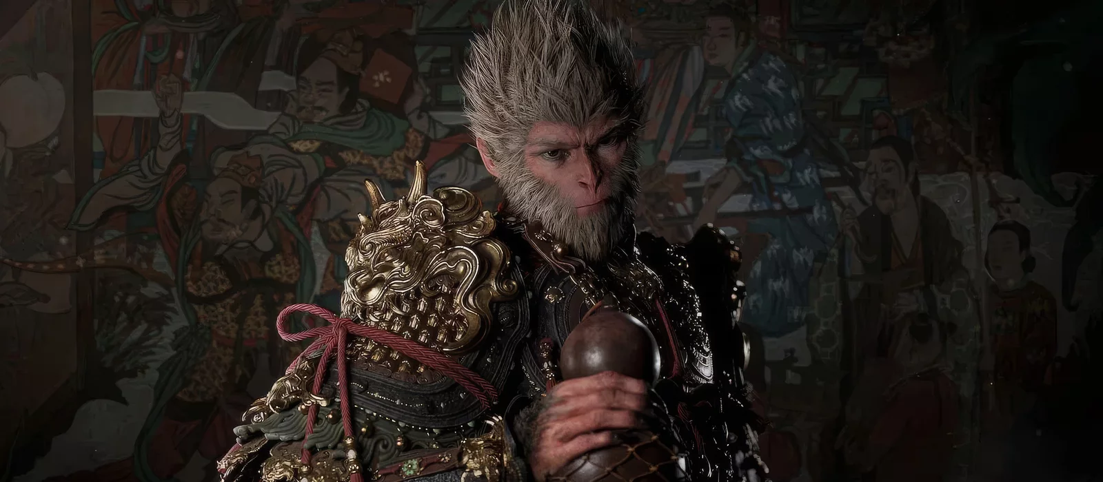 Photo of Как сохранить игру в Black Myth: Wukong