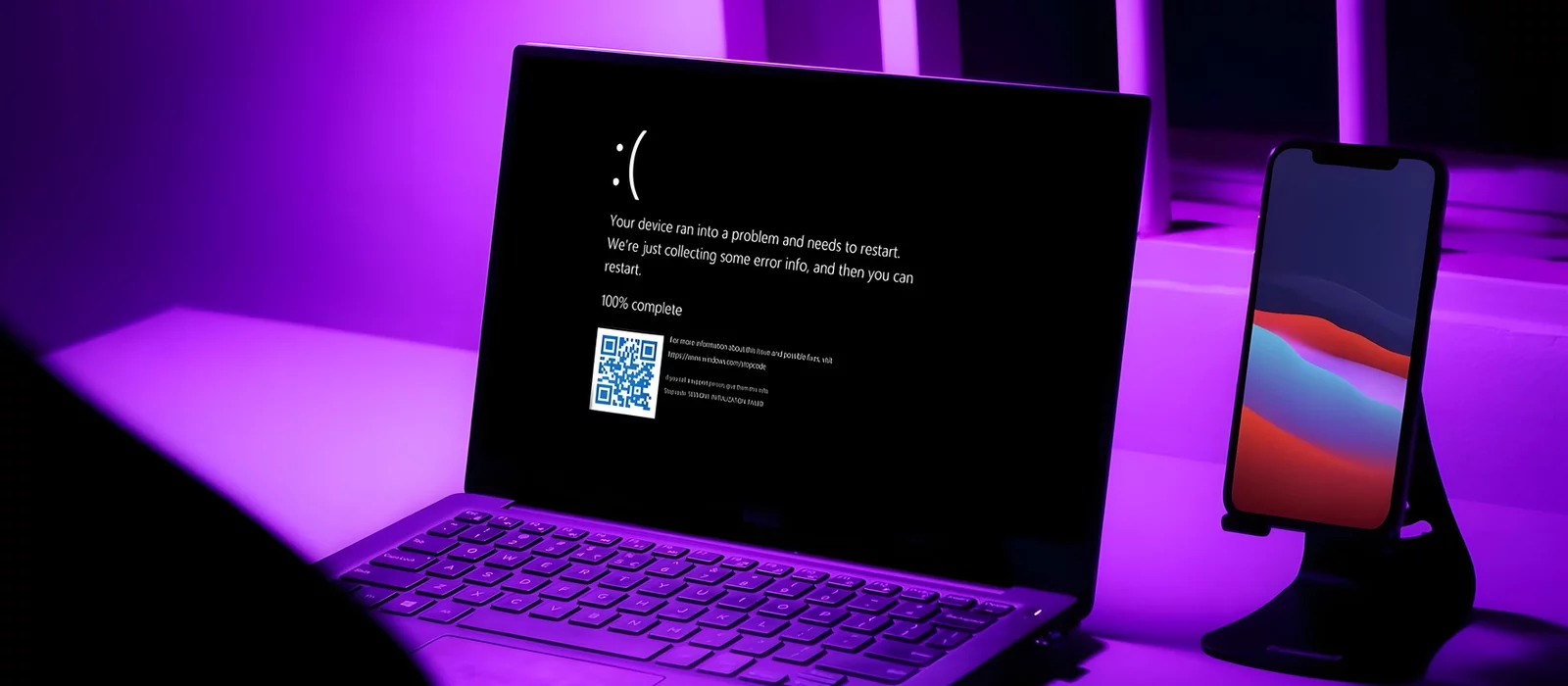 Ошибка 0x0000000D (MUTEX_LEVEL_NUMBER_VIOLATION) на Windows — как исправить?
Ошибка 0x0000000D (MUTEX_LEVEL_NUMBER_VIOLATION) на Windows — как исправить?