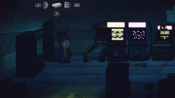 
          Полное прохождение Five Nights at Freddy's: Into the Pit &mdash; как починить все игровые автоматы, открыть достижения и получить лучшую концовку
        