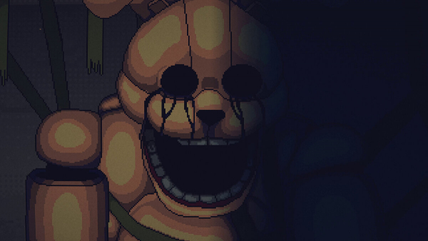 
          Полное прохождение Five Nights at Freddy's: Into the Pit &mdash; как починить все игровые автоматы, открыть достижения и получить лучшую концовку
        