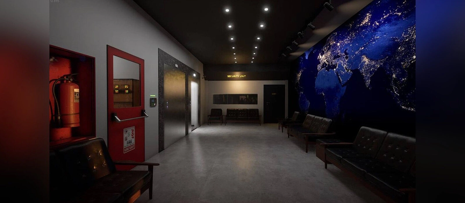 Photo of Прохождение Night Project Demo