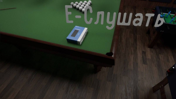 Прохождение Night Project Demo
Прохождение Night Project Demo