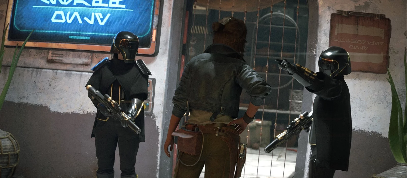 Photo of Все хранилища синдикатов в Star Wars Outlaws: как попасть и найти ключ-карты (обновляется)