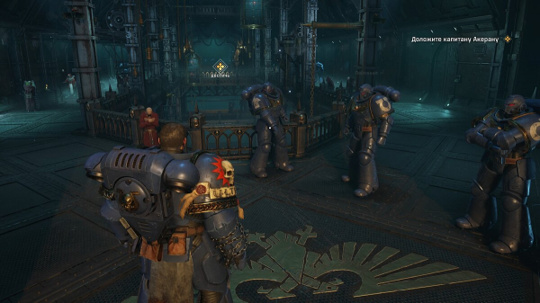 Гайд по Warhammer 40,000: Space Marine 2 для новичков — советы по игре
Гайд по Warhammer 40,000: Space Marine 2 для новичков — советы по игре