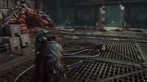 Гайд по Warhammer 40,000: Space Marine 2 для новичков — советы по игре
Гайд по Warhammer 40,000: Space Marine 2 для новичков — советы по игре