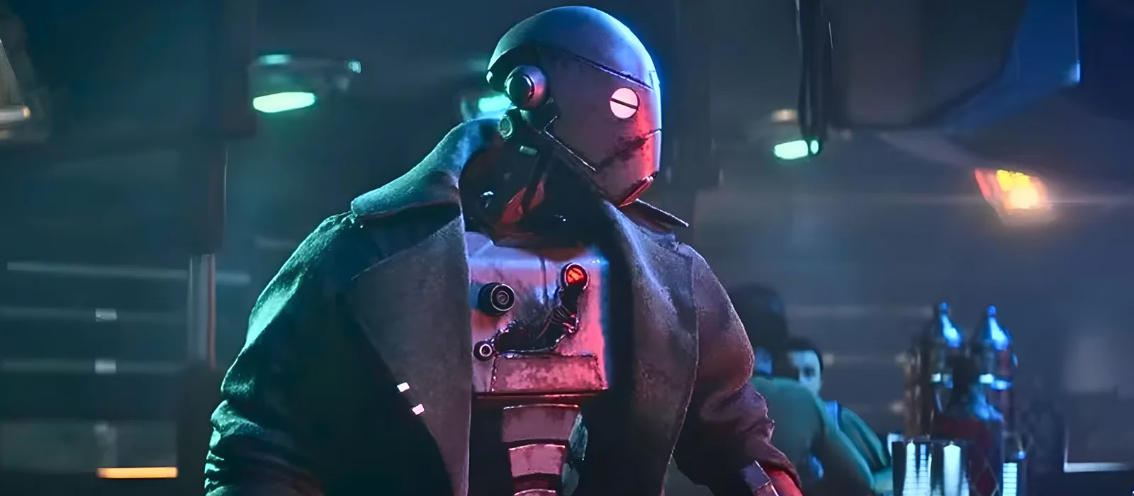 Photo of Как найти экспертов и получить новые способности в Star Wars Outlaws
