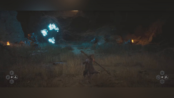 Как получить чешуйки Луна в Black Myth: Wukong
Как получить чешуйки Луна в Black Myth: Wukong
