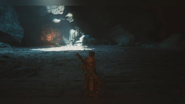 Как получить чешуйки Луна в Black Myth: Wukong
Как получить чешуйки Луна в Black Myth: Wukong