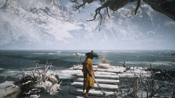 Места для медитации в Black Myth: Wukong — как найти все
Места для медитации в Black Myth: Wukong — как найти все