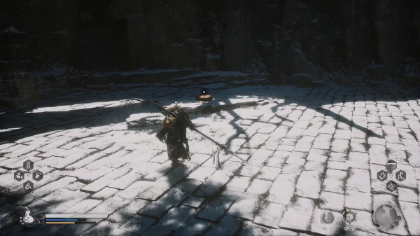 Места для медитации в Black Myth: Wukong — как найти все
Места для медитации в Black Myth: Wukong — как найти все
