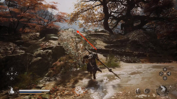 Места для медитации в Black Myth: Wukong — как найти все
Места для медитации в Black Myth: Wukong — как найти все