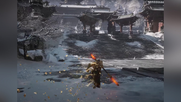Места для медитации в Black Myth: Wukong — как найти все
Места для медитации в Black Myth: Wukong — как найти все