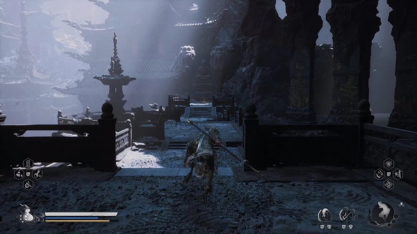 Места для медитации в Black Myth: Wukong — как найти все
Места для медитации в Black Myth: Wukong — как найти все