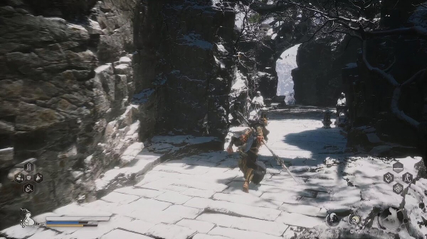 Места для медитации в Black Myth: Wukong — как найти все
Места для медитации в Black Myth: Wukong — как найти все
