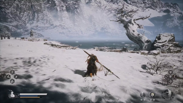 Места для медитации в Black Myth: Wukong — как найти все
Места для медитации в Black Myth: Wukong — как найти все