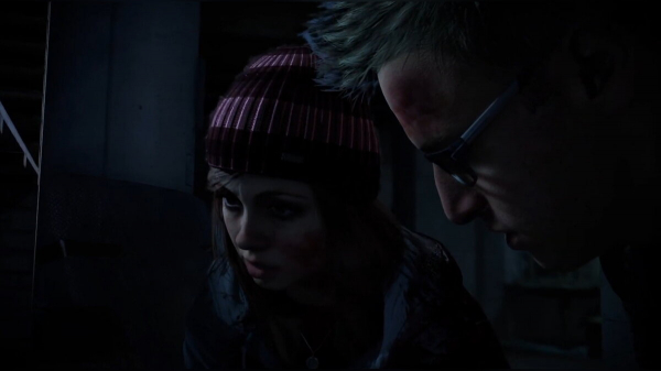 
          Полное прохождение Until Dawn (Дожить до рассвета) на хорошую концовку и как найти все улики &mdash; гайд
        
