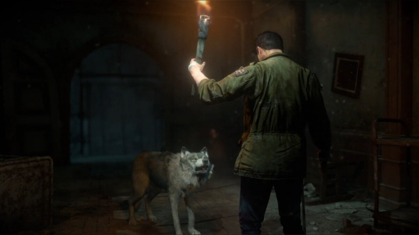 
          Полное прохождение Until Dawn (Дожить до рассвета) на хорошую концовку и как найти все улики &mdash; гайд
        