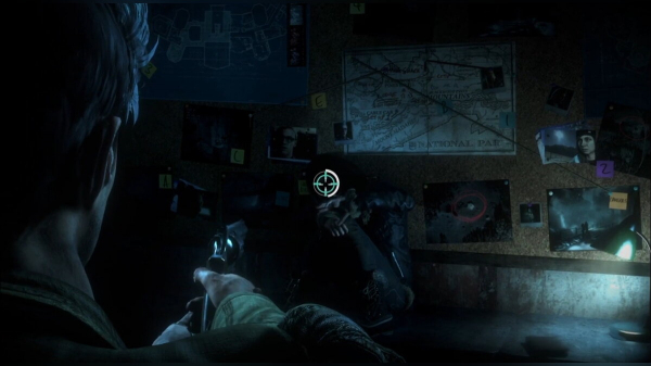 
          Полное прохождение Until Dawn (Дожить до рассвета) на хорошую концовку и как найти все улики &mdash; гайд
        