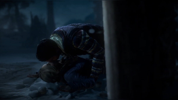
          Полное прохождение Until Dawn (Дожить до рассвета) на хорошую концовку и как найти все улики &mdash; гайд
        