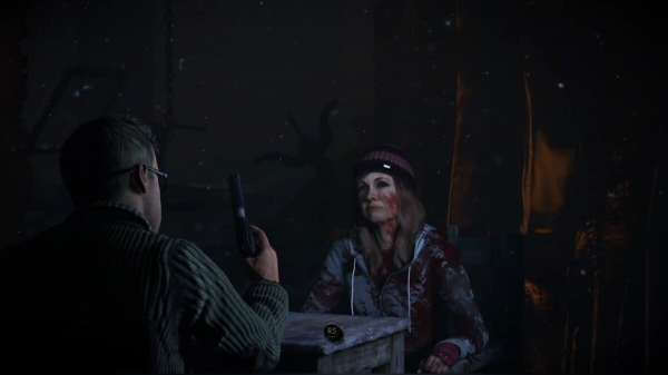 
          Полное прохождение Until Dawn (Дожить до рассвета) на хорошую концовку и как найти все улики &mdash; гайд
        