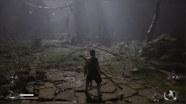
          Прохождение Black Myth: Wukong &mdash; гайд по игре (обновляется)
        
