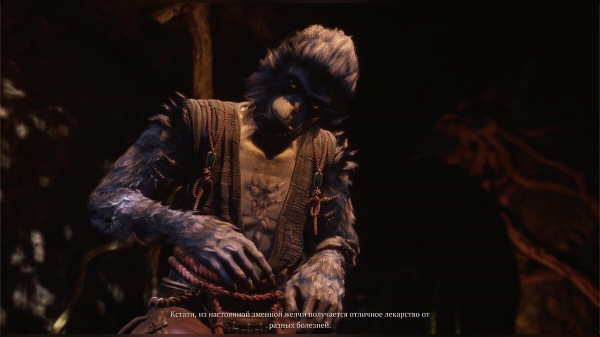 
          Прохождение Black Myth: Wukong &mdash; гайд по игре (обновляется)
        