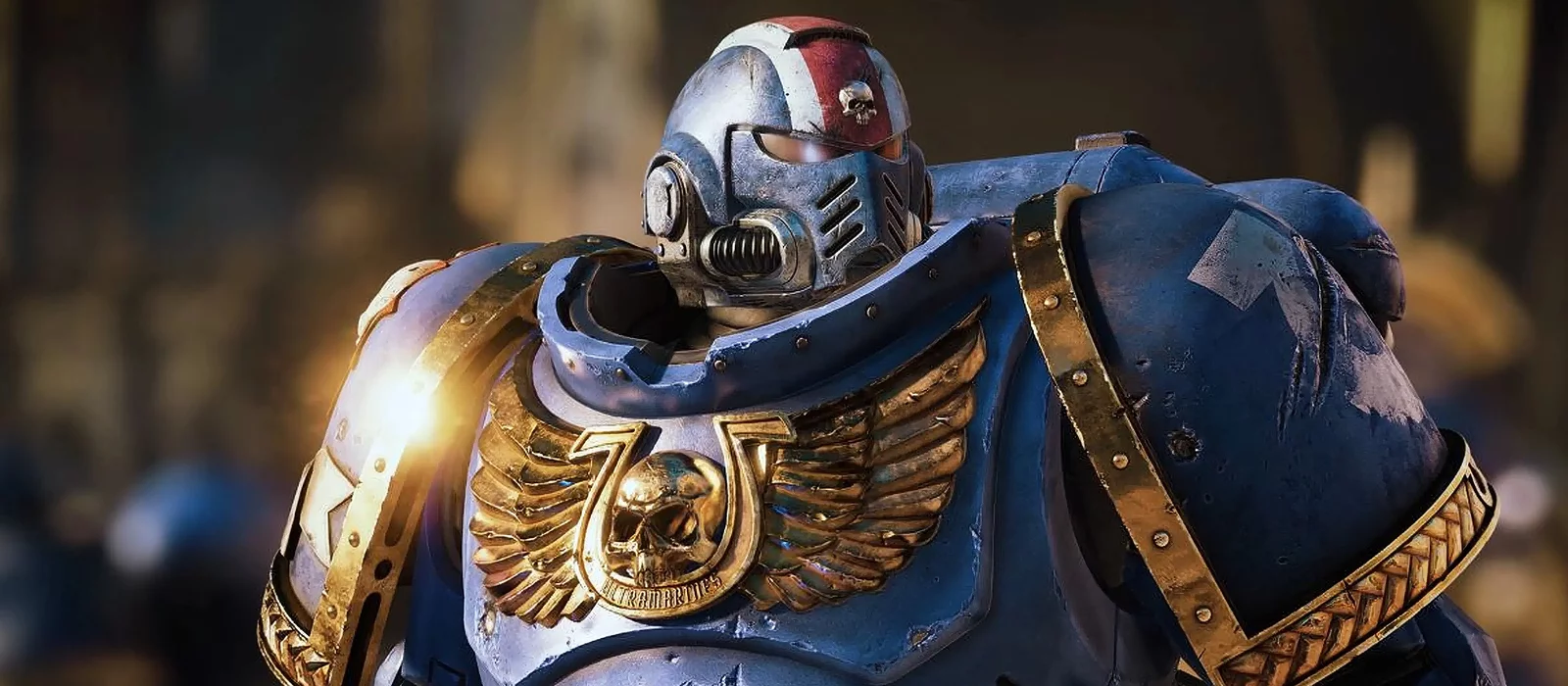 Photo of Прохождение Warhammer 40,000: Space Marine 2 — гайд (обновляется)