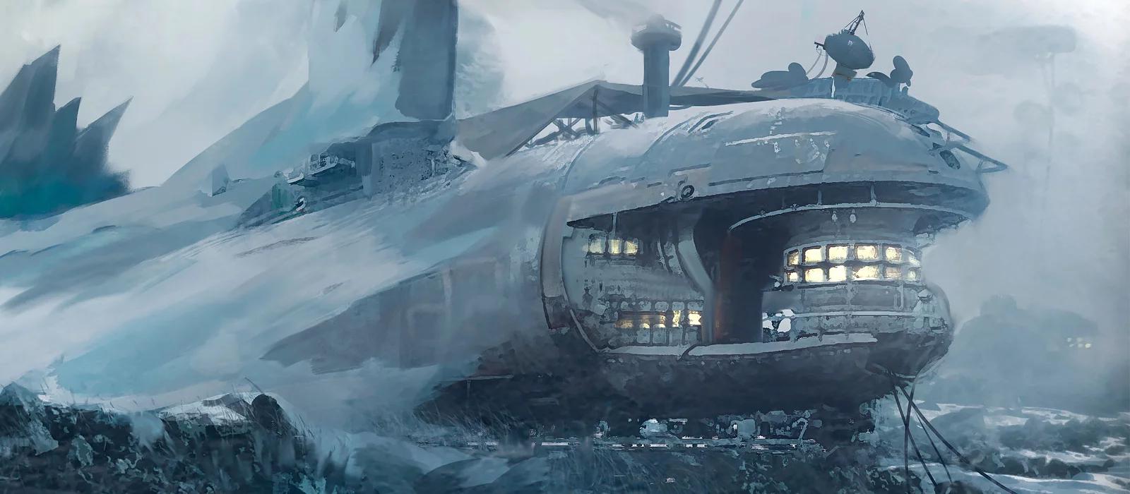 Photo of Советы по Frostpunk 2 для новичков: гайд по игре