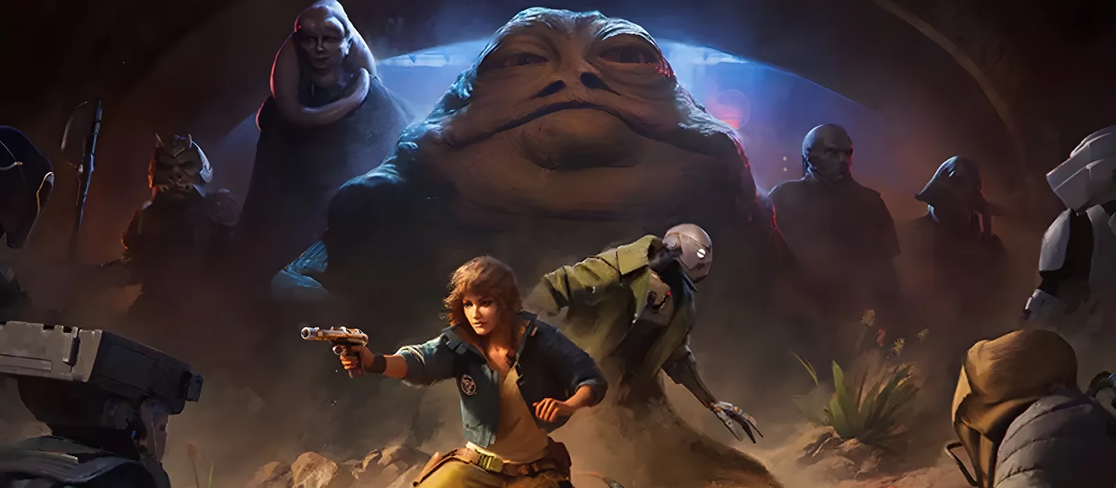 Photo of Все инструменты в Star Wars Outlaws — как получить