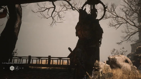 Все секреты Black Myth: Wukong
Все секреты Black Myth: Wukong