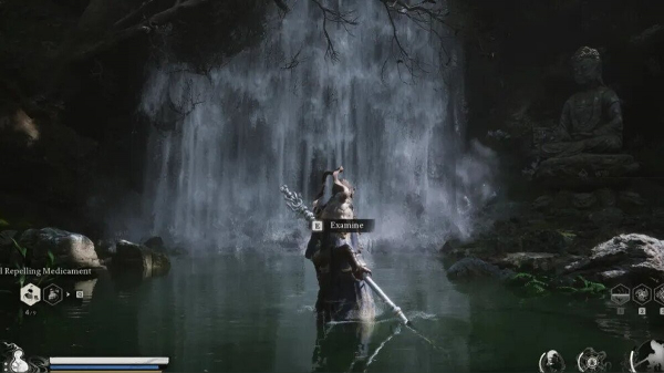 Все секреты Black Myth: Wukong
Все секреты Black Myth: Wukong