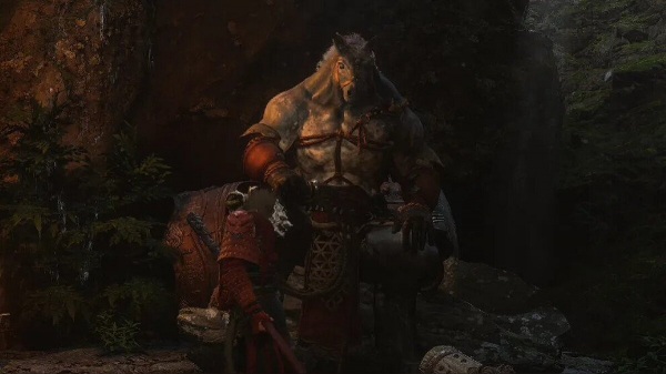 Все секреты Black Myth: Wukong
Все секреты Black Myth: Wukong