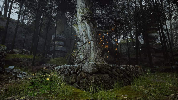 Все секреты Black Myth: Wukong
Все секреты Black Myth: Wukong