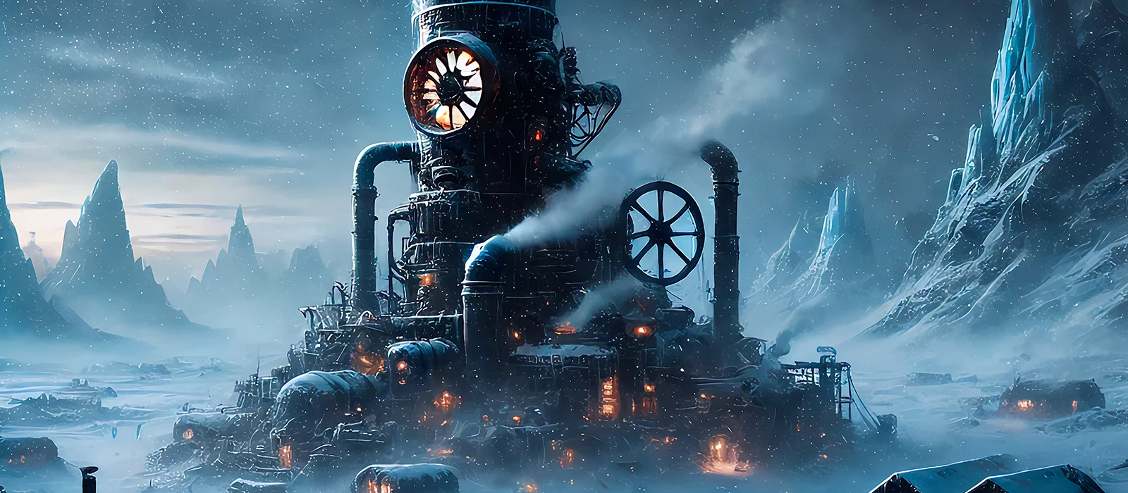 Photo of Что делать с Винтерхоумом в Frostpunk 2 — утилизировать или заселять?